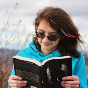 Meet your Posher, Shelby